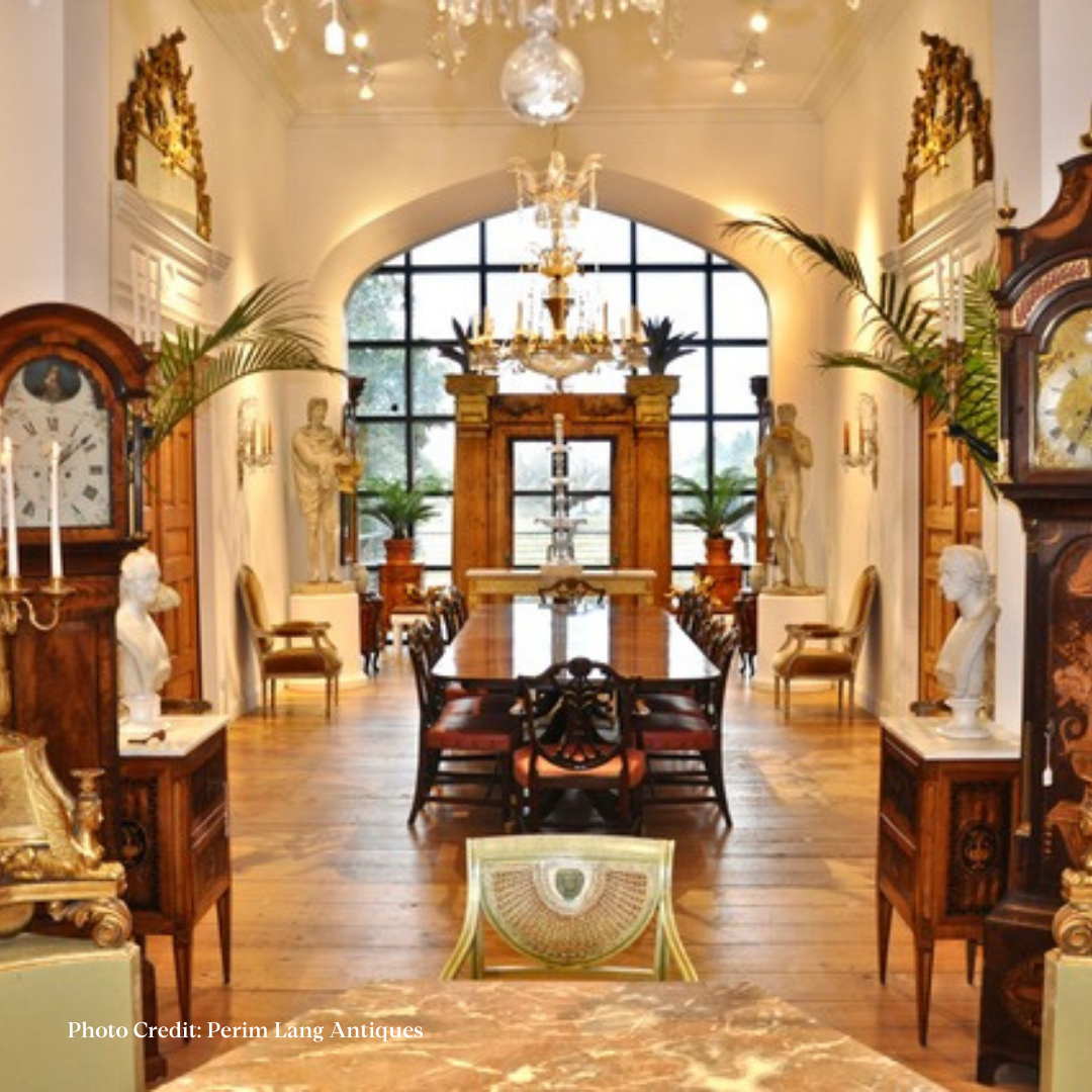 Perim Lang Antiques